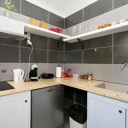 Apartament Fraj With Jacuzzi *
