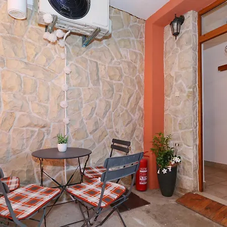 Apartament Fraj With Jacuzzi